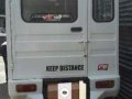 Suzuki Multicab Fb type 2004-1