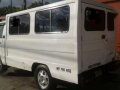 Mitsubishi l300 fb model 1997 exceed body-6