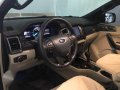 Ford Everest 2.2 Titanium 2016 Model-7