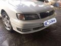 Nissan Cefiro Elite 1999 White Automatic-11