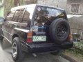 Suzuki Vitara 4x4 Manual-7