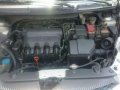 Honda City IDSI 2008 model-0