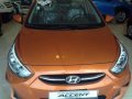 Brand new Hyundai Accent Hatch 1.6 MT Diesel-2