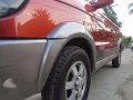 2007 mitsubishi adventure gls sports. diesel manual. orig paint. Fresh-6