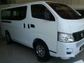 Nissan NV350 Urvan 2017-0