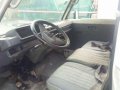 2004 Model Mitsubishi L300 Aluminum VAN Diesel 218k negotiable RUSH-5