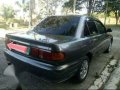 mitsubishi lancer GL 95 model-6