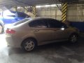 Honda city 2010 1.3-1