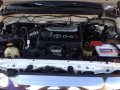 Toyota Fortuner 2009 G Diesel-8