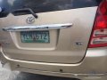 toyota innova g 2005 deisel mt-3