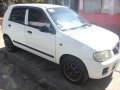 Suzuki Alto Deluxe All power-7