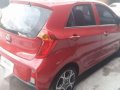 2015 Kia Picanto 1.2 Ex automatic * brandnew condition-1