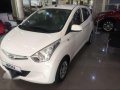 2017 Hyundai Eon GLX MT with Avn 10k DP all in-1