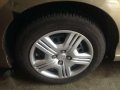 Honda city 2010 1.3-5