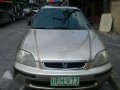 for sale 1996 Honda Civic-0