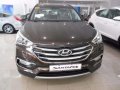 2017 Hyundai Santa Fe for sale-6