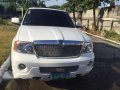 2007s Lincoln Navigator Lexani edition24inchwheels -3