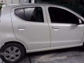 Suzuki Celerio 2010. Automatic. First owned. Cebu plate.-5