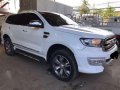 Ford Everest 2.2 Titanium 2016 Model-0