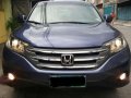 2012 Honda CRV 4x2 Japan Version Cbu Automatic-0