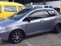 Honda City 1.3 i-DSI (2008)-6