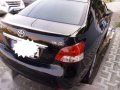 Toyota Vios - 2009 model-3