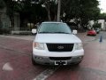 Ford expedition XLT 4x2 ( Trade Ok-1