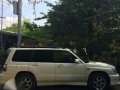 Subaru Forester 2001 CRV Xtrail Accord-0