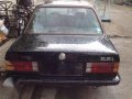 BMW E30 325i 4dr. Automatic Inline 6 Engine-6