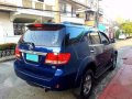 2005 Toyota Fortuner AT - Very Fresh! 2004 2006 2007 2008 2009 2010-5