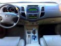 2005 Toyota Fortuner AT - Very Fresh! 2004 2006 2007 2008 2009 2010-9