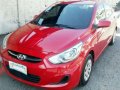 Hyundai Accent 2016 model-0