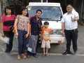 Mitsubishi L300 FB Deluxe-Exceed Dual AC 79k All in Downpayment-7