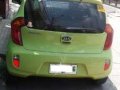 . Picanto Kia ex 2016 lime green-1