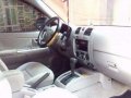 Isuzu Alterra 3.0 2005 Model Automatic Transmission-4