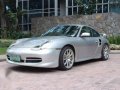 Porsche 996-9
