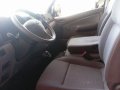 Nissan NV350 Urvan 2017-7