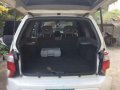 Subaru Forester 2001 CRV Xtrail Accord-6