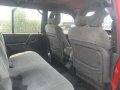 2005 Mitsubishi Pajero Diesel 4D56 Matic 4x4 Turbo Inter-5