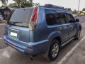 Nissan Xtrail - AT-2