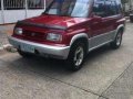 1997 Suzuki Vitara AUTO 4 JLX-1