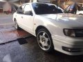 Nissan Cefiro Elite 1999 White Automatic-8