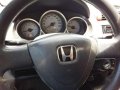 Honda Jazz 2007 Manual-2