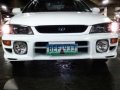 1999 Subaru Impreza gc8 JDM all stock-5