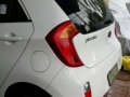 Kia Picanto 2011 automatic 1.2-6