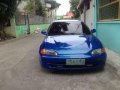 Honda civic esi 1995 model-5