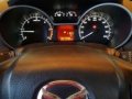 2012 Mazda BT50 4x2-1