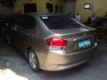 Honda city 2010 1.3-3