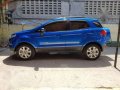 for sale 2015 Ford Ecosport Trend-3
