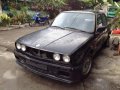 BMW E30 325i 4dr. Automatic Inline 6 Engine-0